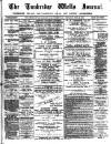 Tunbridge Wells Journal Thursday 22 June 1899 Page 1