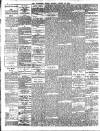 Tunbridge Wells Journal Thursday 23 August 1900 Page 4