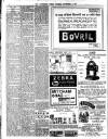 Tunbridge Wells Journal Thursday 01 November 1900 Page 6