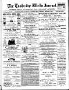 Tunbridge Wells Journal Thursday 16 January 1902 Page 1