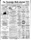 Tunbridge Wells Journal Thursday 08 May 1902 Page 1