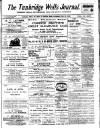 Tunbridge Wells Journal Thursday 03 July 1902 Page 1