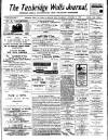 Tunbridge Wells Journal Thursday 16 October 1902 Page 1