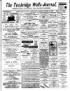 Tunbridge Wells Journal Thursday 23 October 1902 Page 1