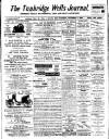 Tunbridge Wells Journal Thursday 04 December 1902 Page 1