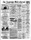 Tunbridge Wells Journal Thursday 22 January 1903 Page 1