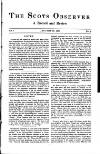 National Observer Saturday 19 January 1889 Page 3