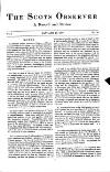 National Observer Saturday 26 January 1889 Page 3