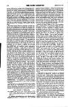 National Observer Saturday 16 March 1889 Page 22