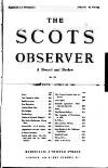 National Observer Saturday 20 April 1889 Page 1