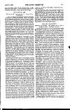 National Observer Saturday 27 April 1889 Page 25