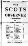 National Observer Saturday 15 June 1889 Page 1