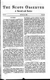 National Observer Saturday 20 July 1889 Page 3