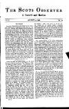 National Observer Saturday 24 August 1889 Page 3