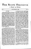 National Observer Saturday 28 September 1889 Page 3