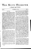 National Observer Saturday 12 October 1889 Page 3