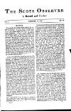 National Observer Saturday 19 October 1889 Page 3