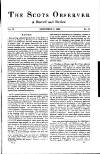 National Observer Saturday 09 November 1889 Page 3
