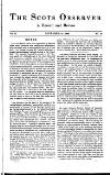 National Observer Saturday 16 November 1889 Page 3