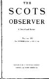 National Observer Saturday 16 November 1889 Page 33