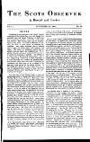 National Observer Saturday 23 November 1889 Page 3