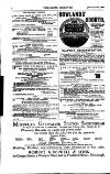 National Observer Saturday 30 November 1889 Page 2