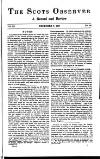 National Observer Saturday 07 December 1889 Page 3