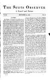 National Observer Saturday 28 December 1889 Page 3