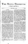 National Observer Saturday 25 January 1890 Page 3