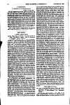 National Observer Saturday 22 November 1890 Page 18