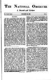 National Observer Saturday 20 December 1890 Page 5