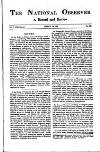 National Observer Saturday 14 March 1891 Page 5