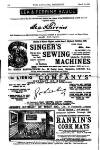 National Observer Saturday 28 March 1891 Page 32