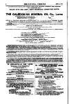 National Observer Saturday 02 May 1891 Page 2