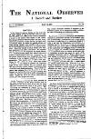 National Observer Saturday 16 May 1891 Page 5