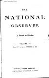 National Observer Saturday 16 May 1891 Page 33