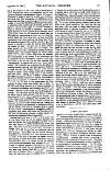 National Observer Saturday 26 September 1891 Page 15