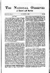 National Observer Saturday 14 November 1891 Page 5