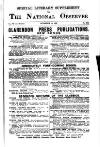 National Observer Saturday 14 November 1891 Page 33