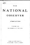 National Observer Saturday 14 November 1891 Page 45