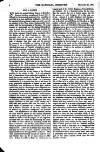 National Observer Saturday 21 November 1891 Page 8