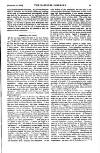 National Observer Saturday 28 November 1891 Page 15