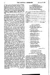 National Observer Saturday 28 November 1891 Page 20