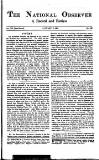 National Observer Saturday 02 January 1892 Page 5