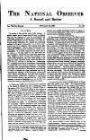 National Observer Saturday 16 January 1892 Page 5