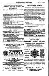 National Observer Saturday 27 February 1892 Page 30