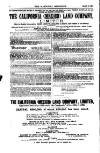 National Observer Saturday 09 April 1892 Page 2