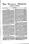 National Observer Saturday 07 May 1892 Page 5