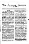 National Observer Saturday 01 October 1892 Page 5