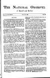 National Observer Saturday 21 July 1894 Page 5